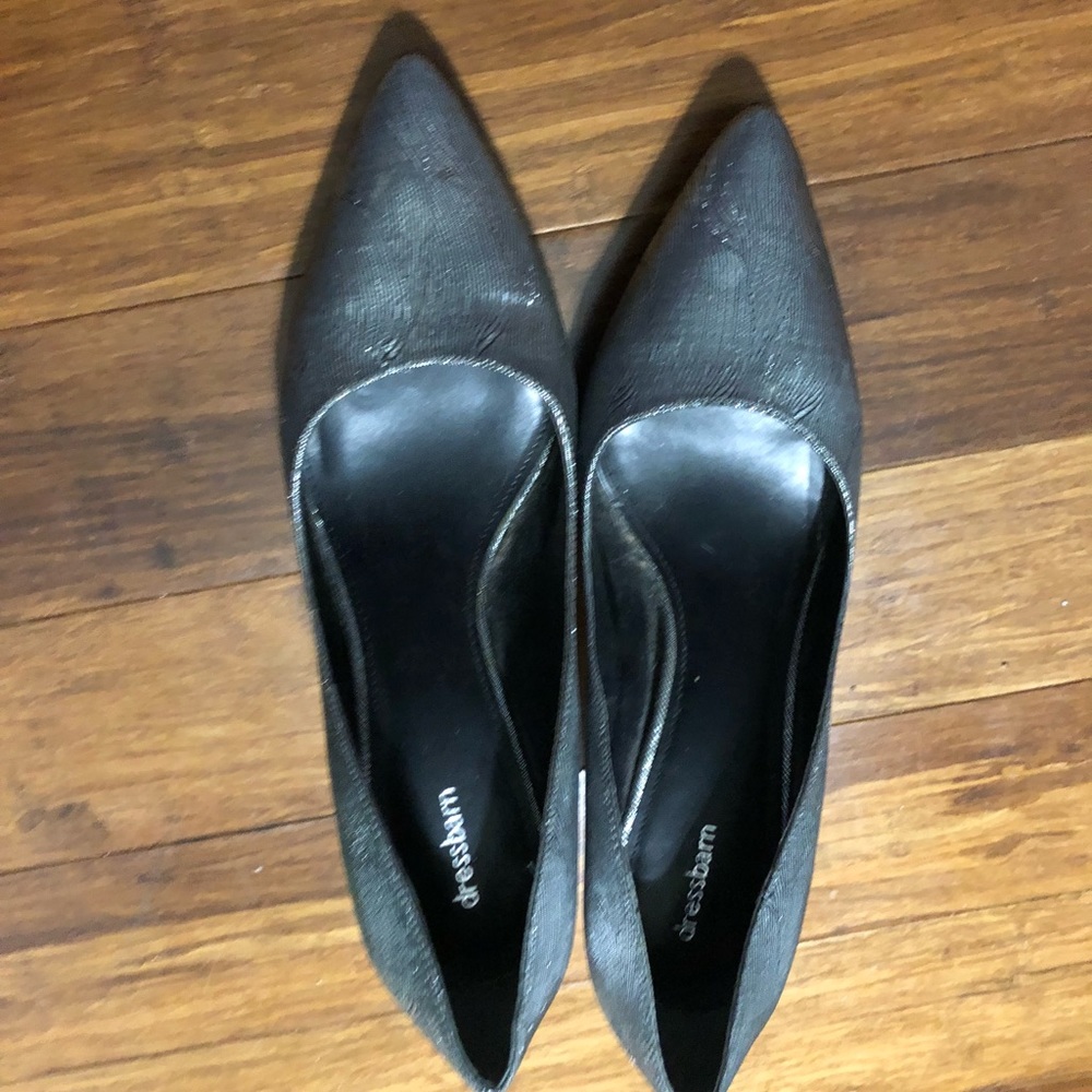 Women’s Shoes